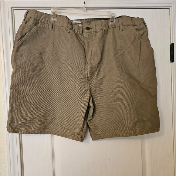 Carhartt Mens Shorts Size 48 - Picture 1 of 4